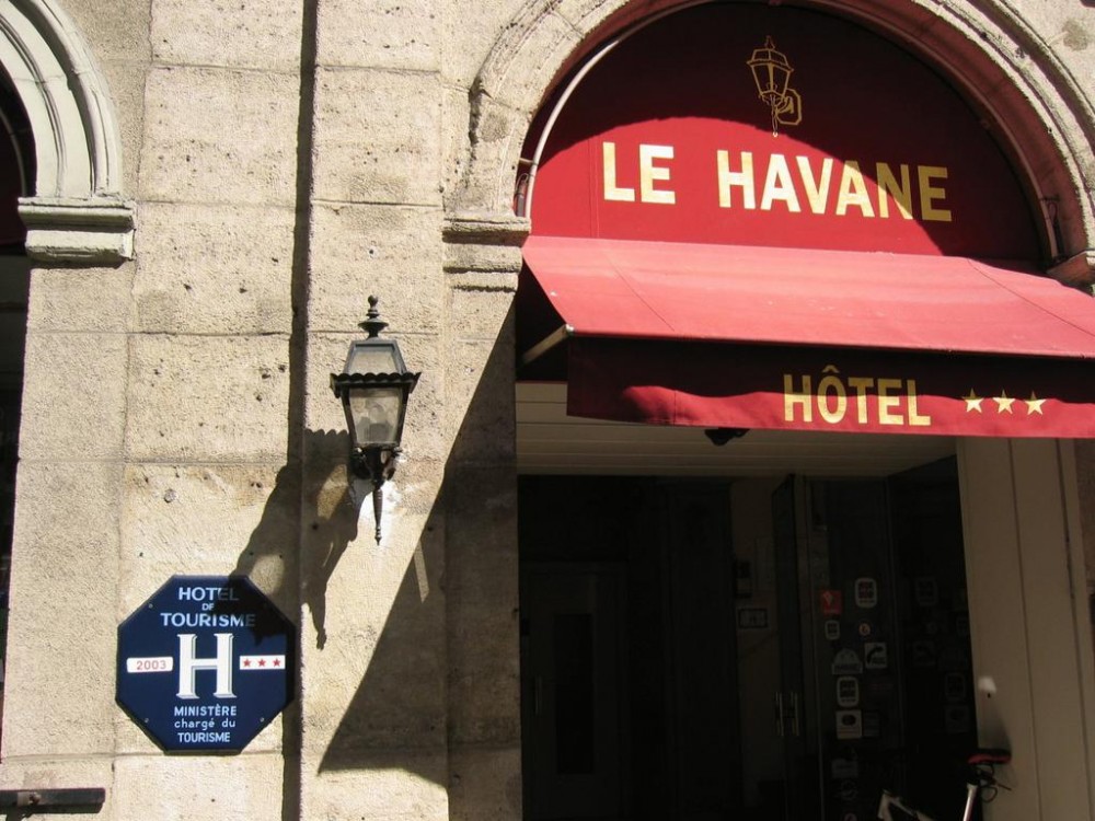 Photo de Hôtel Havane