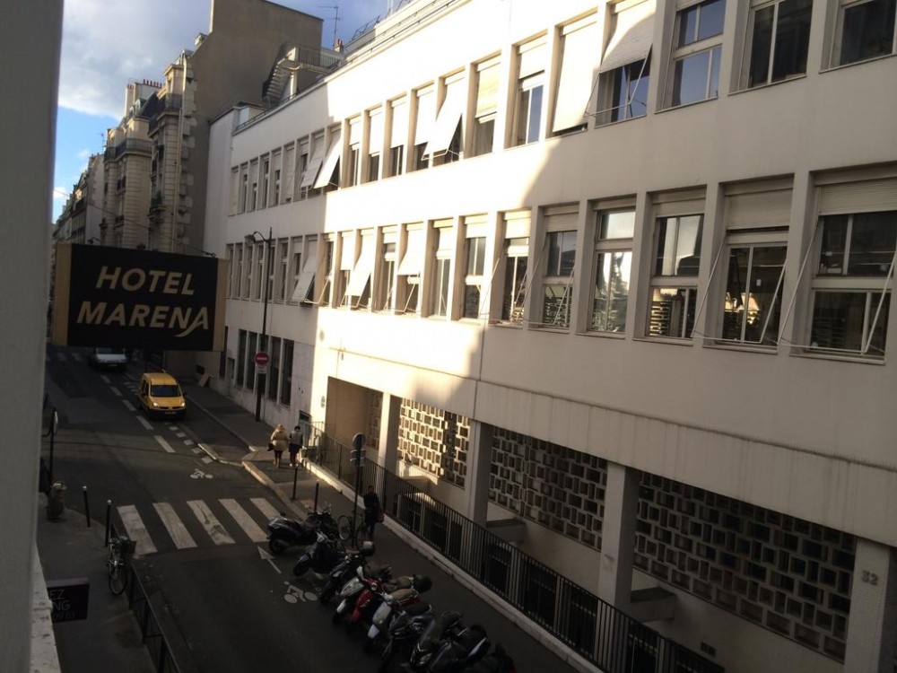 Photo de Hôtel Marena