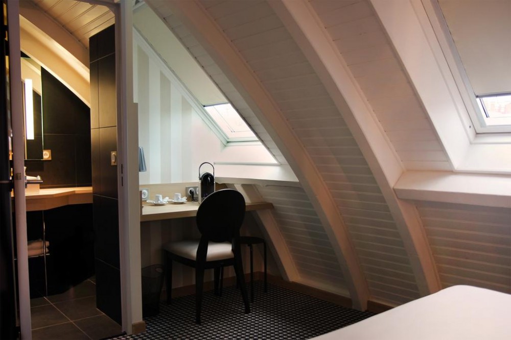 Photo de Hôtel Opéra Drouot