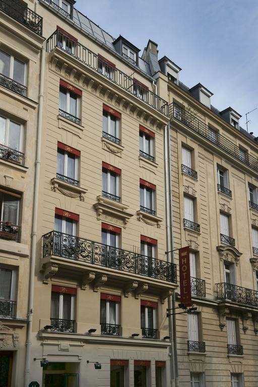 Photo de Hôtel Riviera