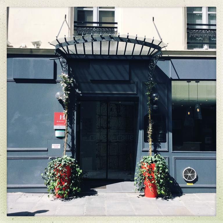 Photo de Le Carré Folies Opéra (Maxim Opéra)