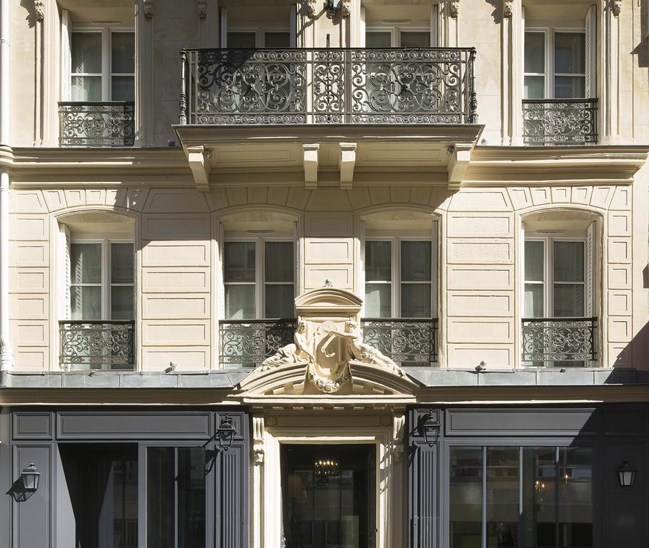 Photo de Les Plumes Hôtel