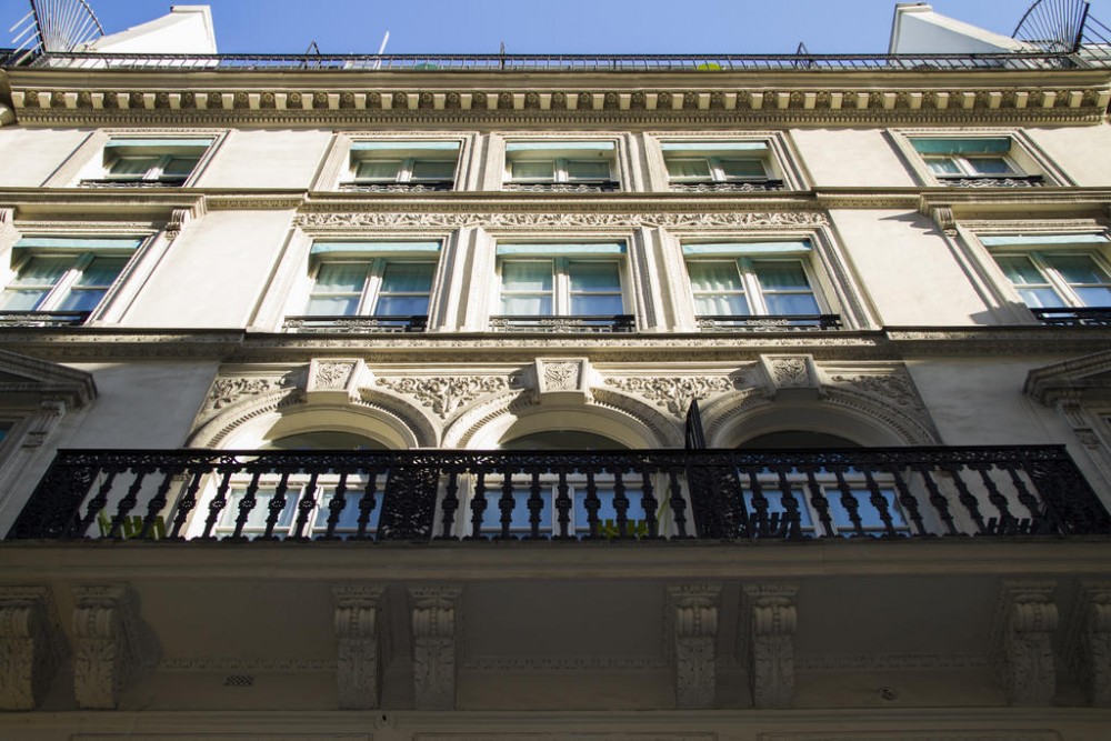 Photo de Lodge du Centre