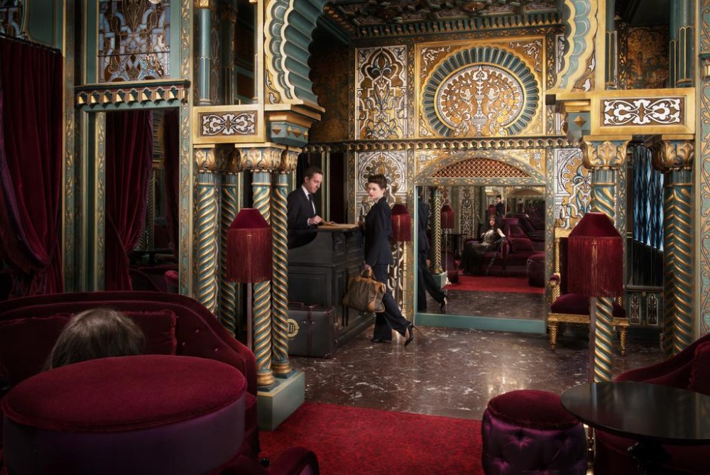 Photo de Maison Souquet