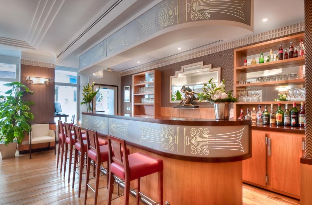 Photo de Opéra d'Antin