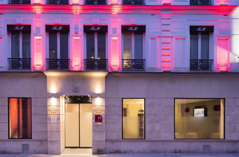 Photo de Opéra Vivaldi