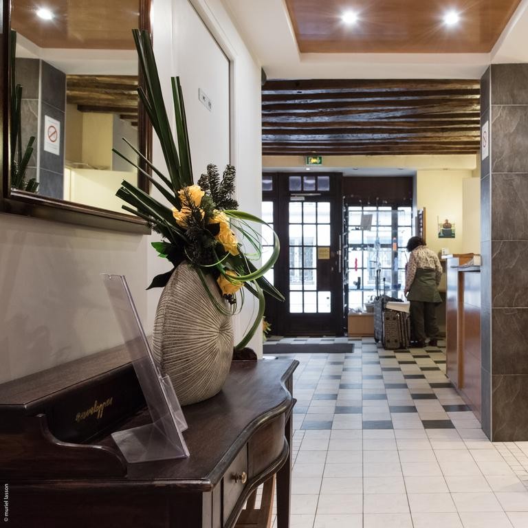 Photo de Peletier Haussmann Opera