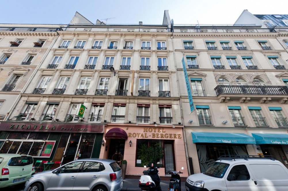 Photo de Royal Bergère