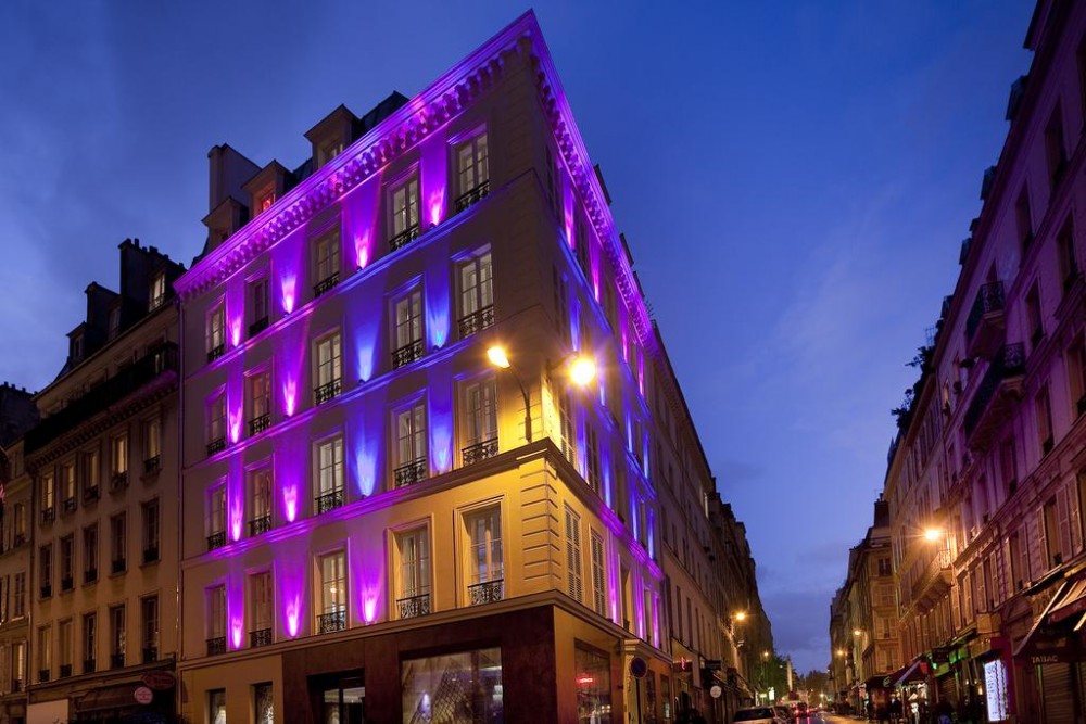 Photo de Secret De Paris - Design Boutique Hôtel
