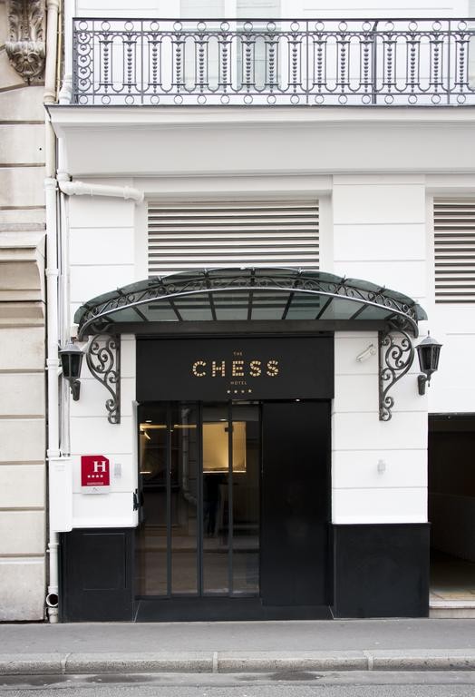 Photo de The Chess Hôtel