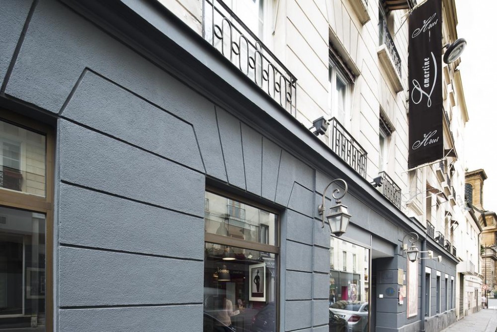 Photo de Villa La Parisienne