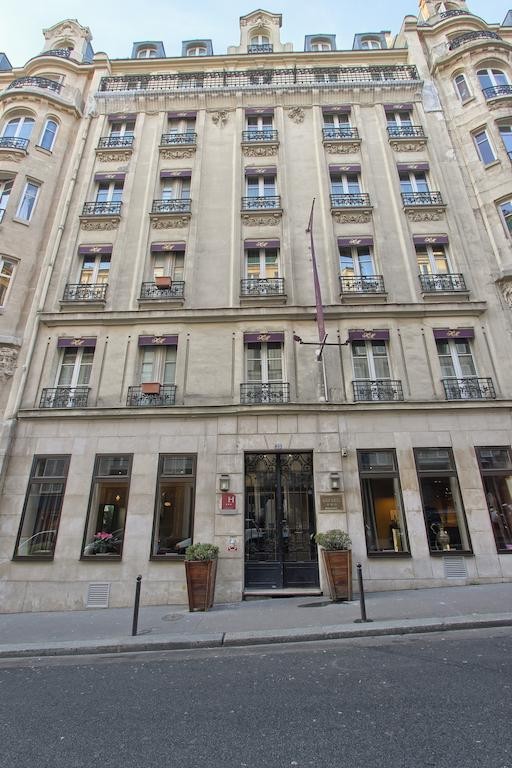 Photo de Villa Margaux Opéra Montmartre