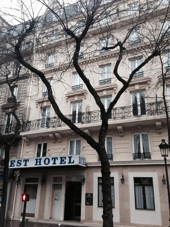 Photo de Est Hôtel