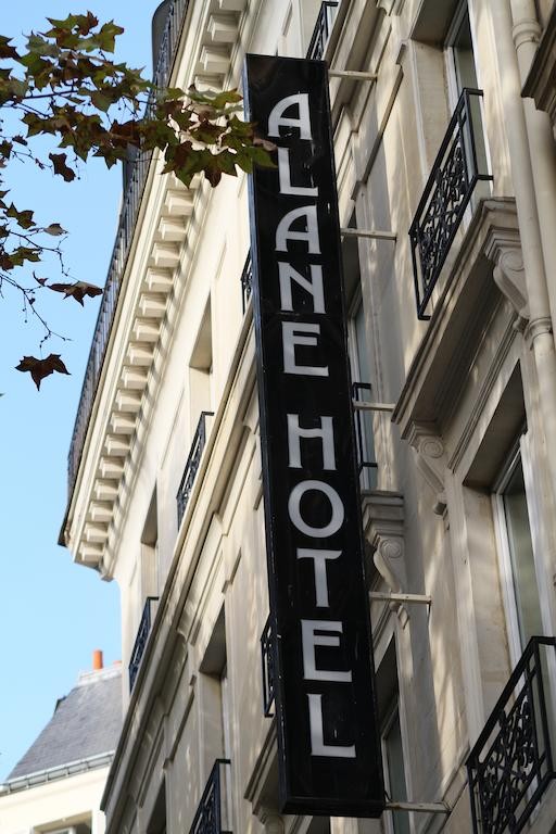 Photo de Hôtel Alane