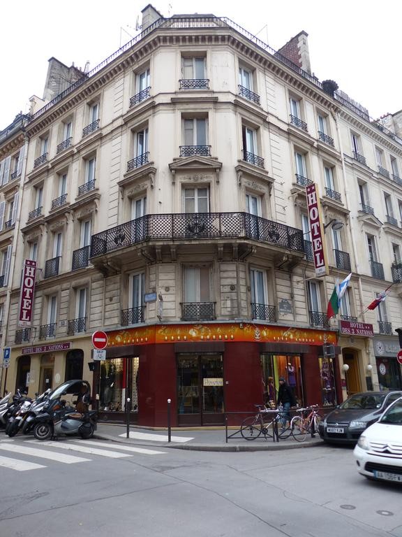 Photo de Hôtel Des 3 Nations