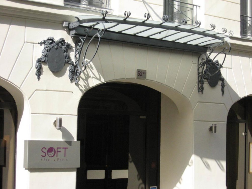 Photo de Hôtel Soft
