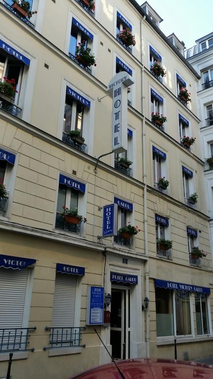 Photo de Hôtel Victory Galou