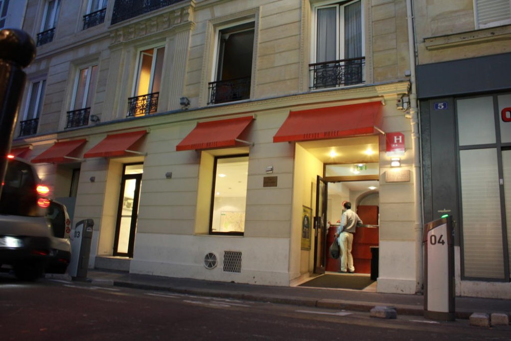 Photo de LittleHôtel