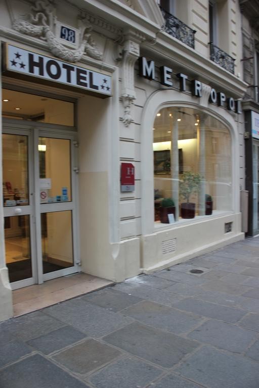Photo de Metropol