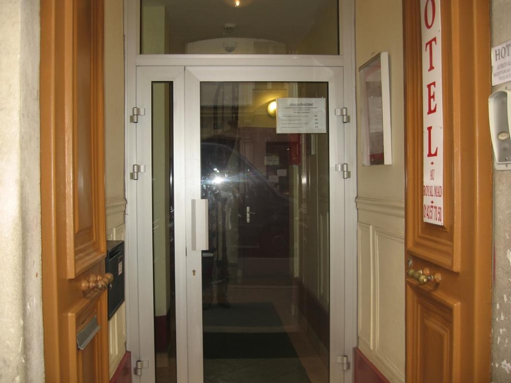 Photo de Au Royal Mad