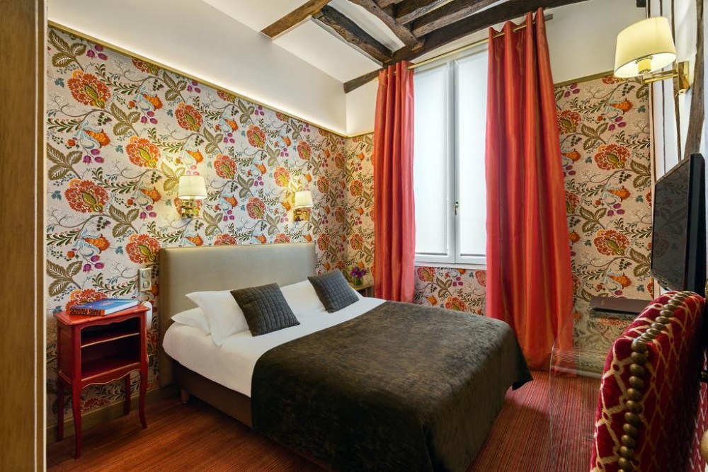 Photo de Auberge Flora