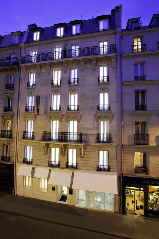 Photo de Blc Design Hôtel