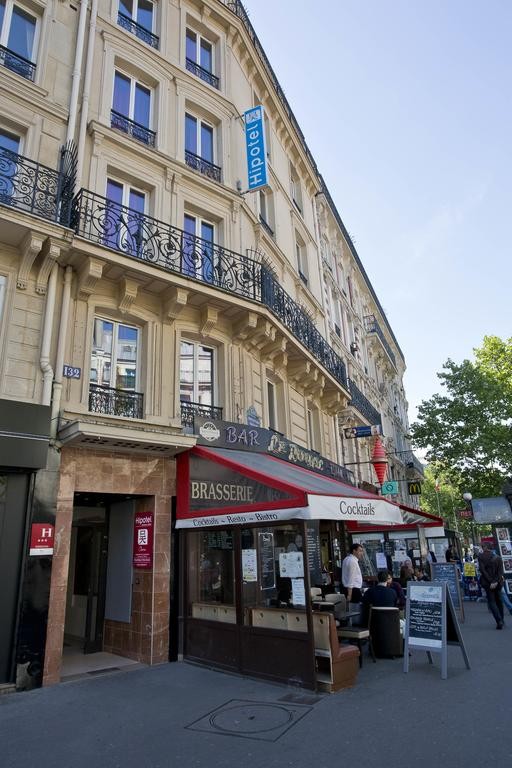 Photo de Hipotel Paris Voltaire Bastille