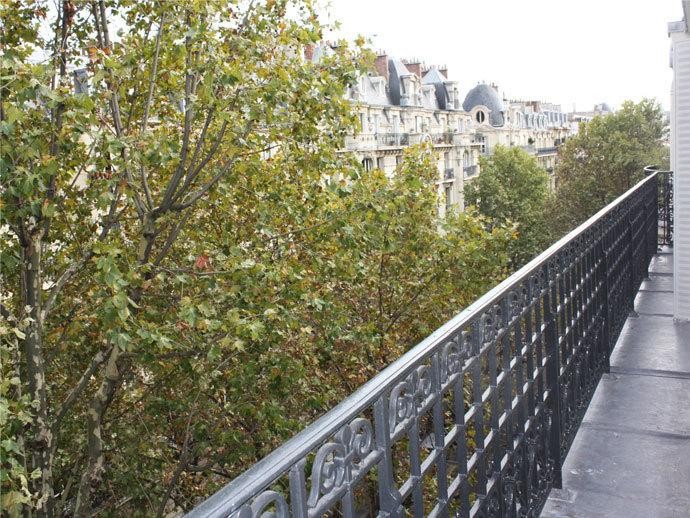 Photo de Hôtel Baudin