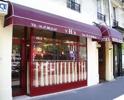 Photo de Hôtel Voltaire République