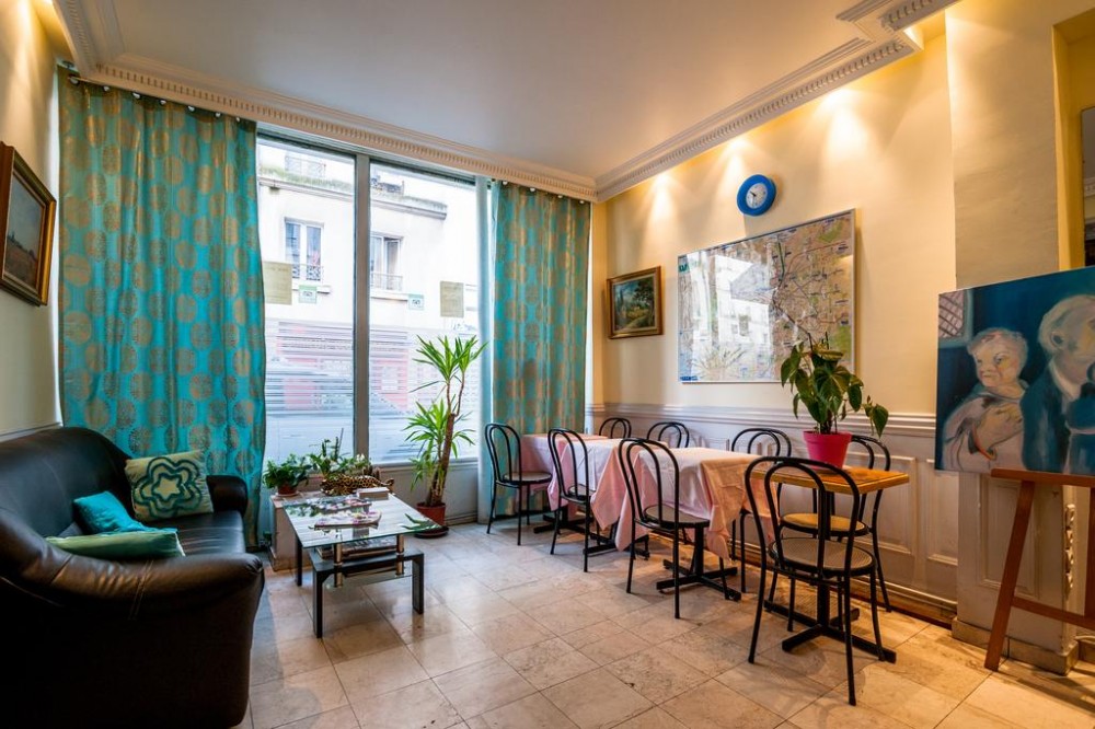 Photo de Ideal Hôtel