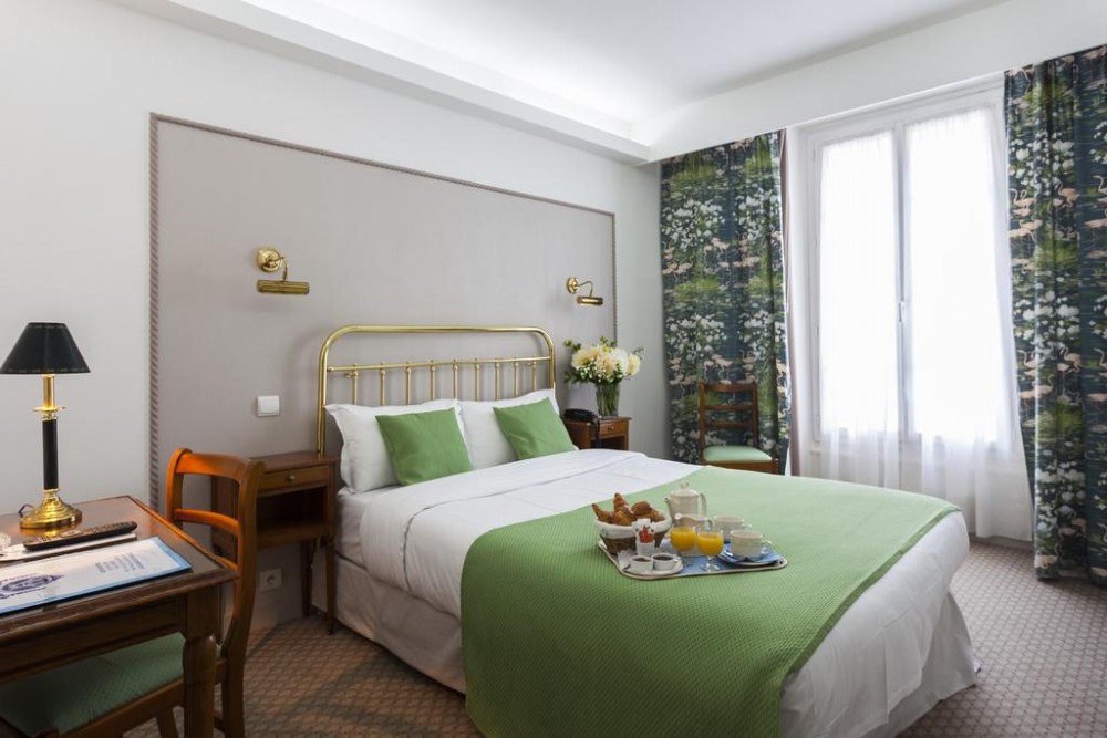 Photo de Azur Hôtel