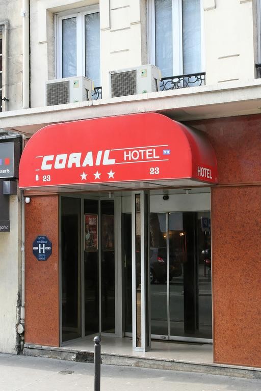 Photo de Corail
