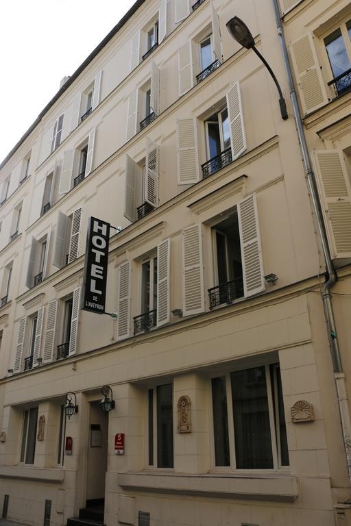 Photo de Hôtel de l'Aveyron