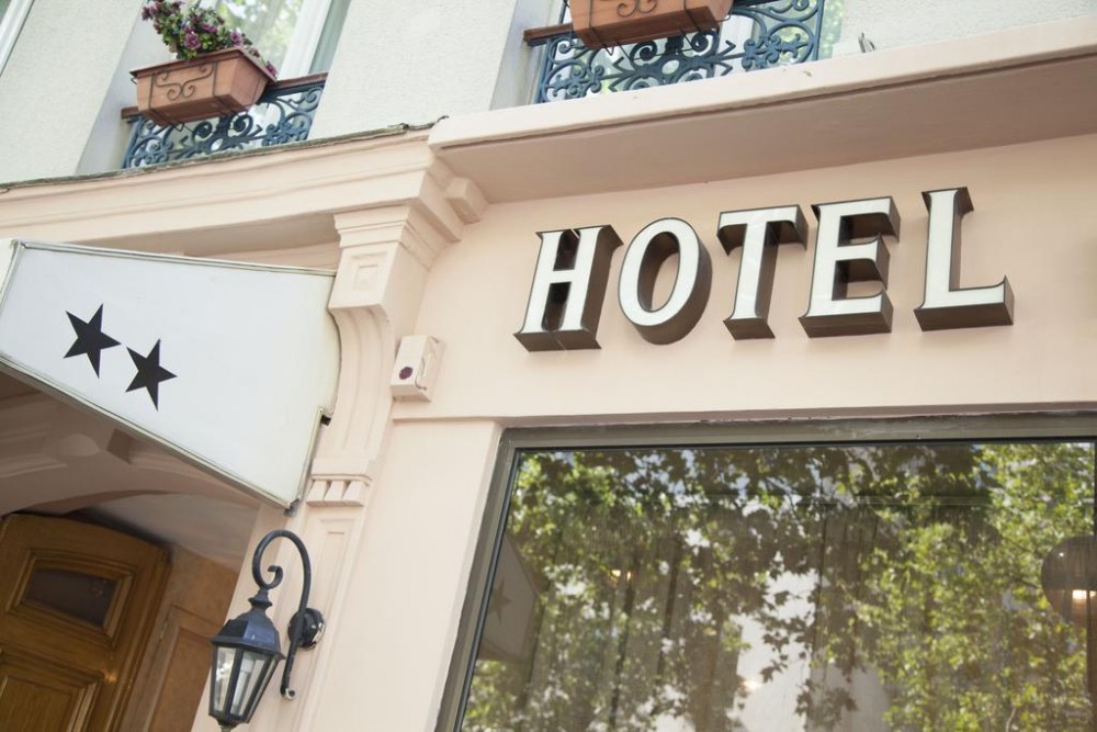 Photo de Hôtel des Pyrénées