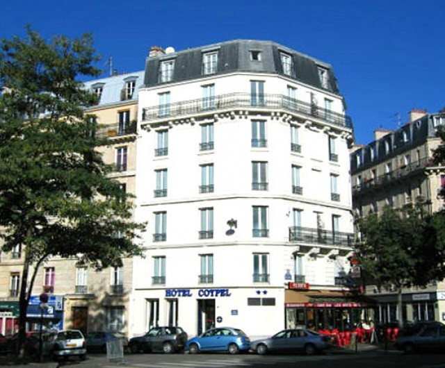 Photo de Coypel