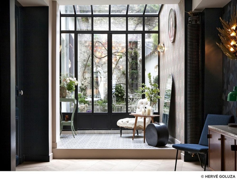 Photo de Hôtel Henriette