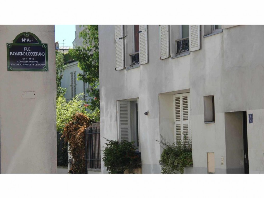 Photo de 9Hôtel Montparnasse