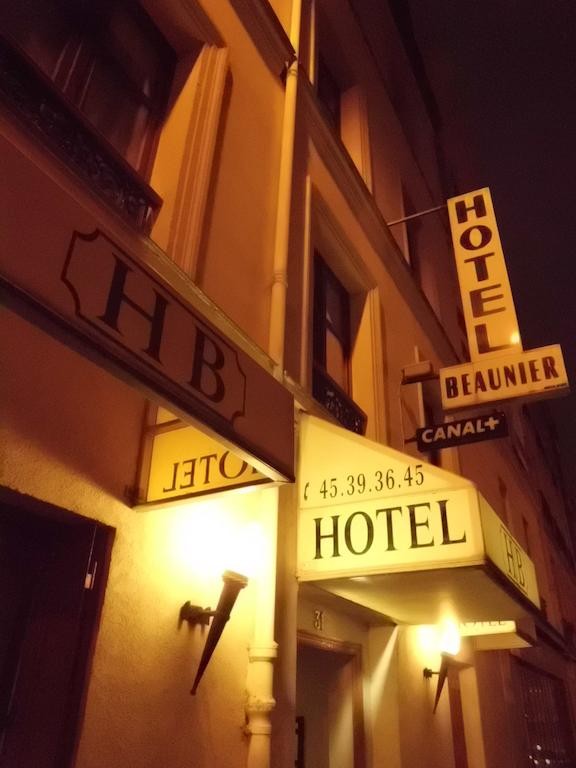 Photo de Hôtel Beaunier
