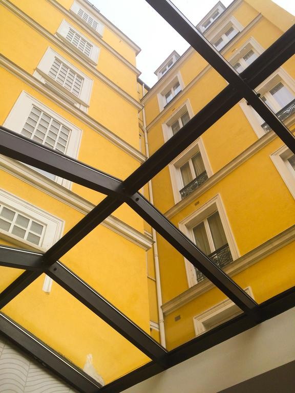 Photo de Hôtel le Royal Rive Gauche