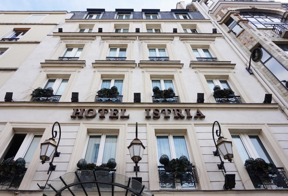 Photo de Istria Montparnasse