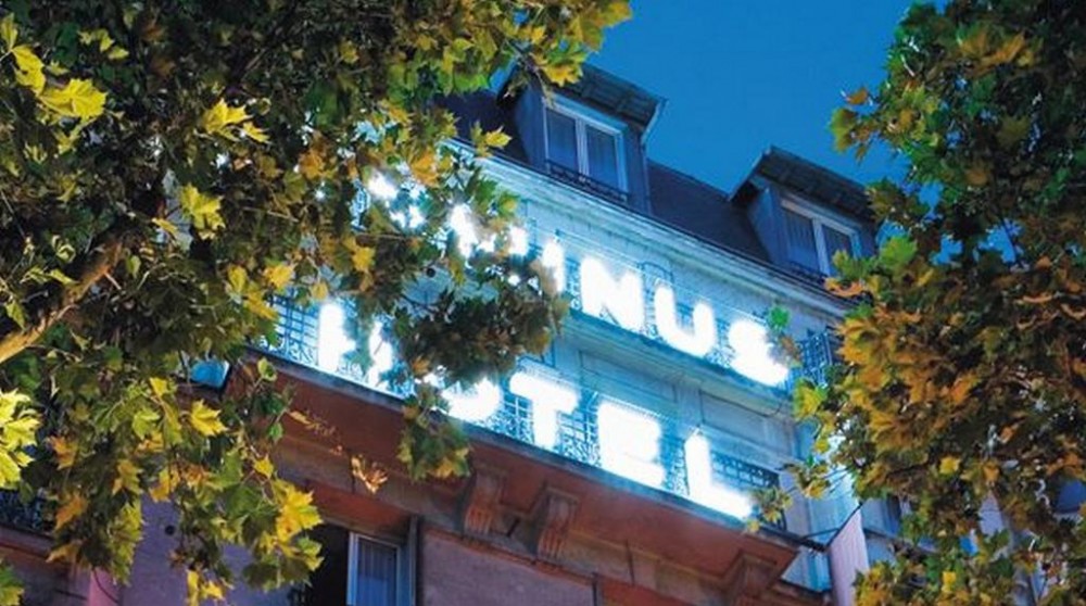 Photo de Terminus Orléans