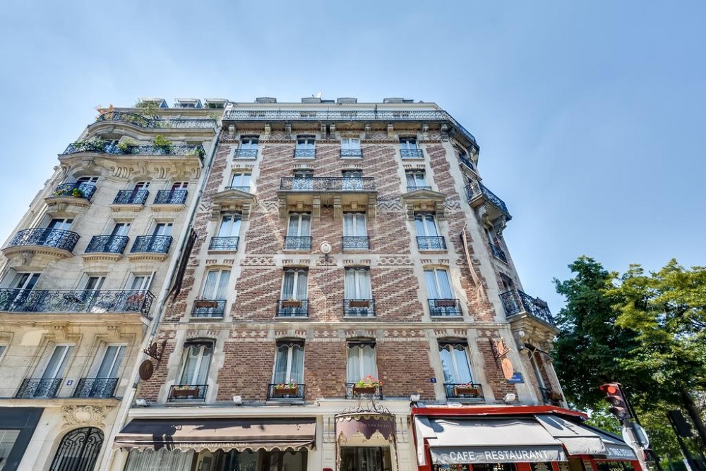 Photo de Villa Montparnasse