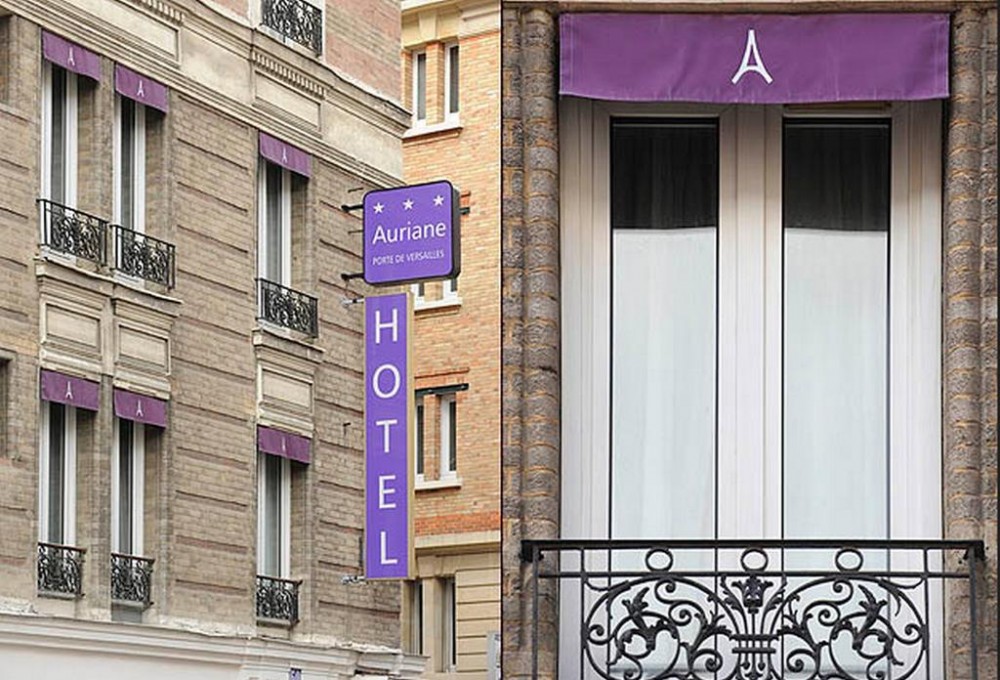 Photo de Auriane Porte De Versailles