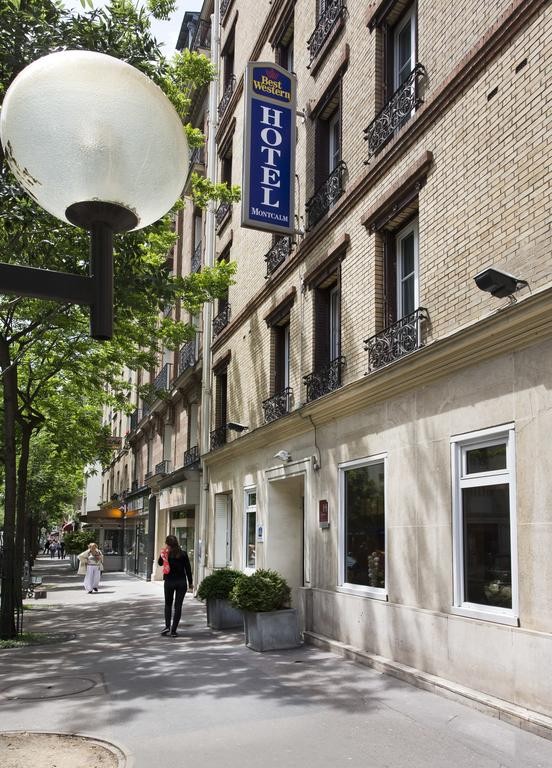 Photo de Best Western Montcalm