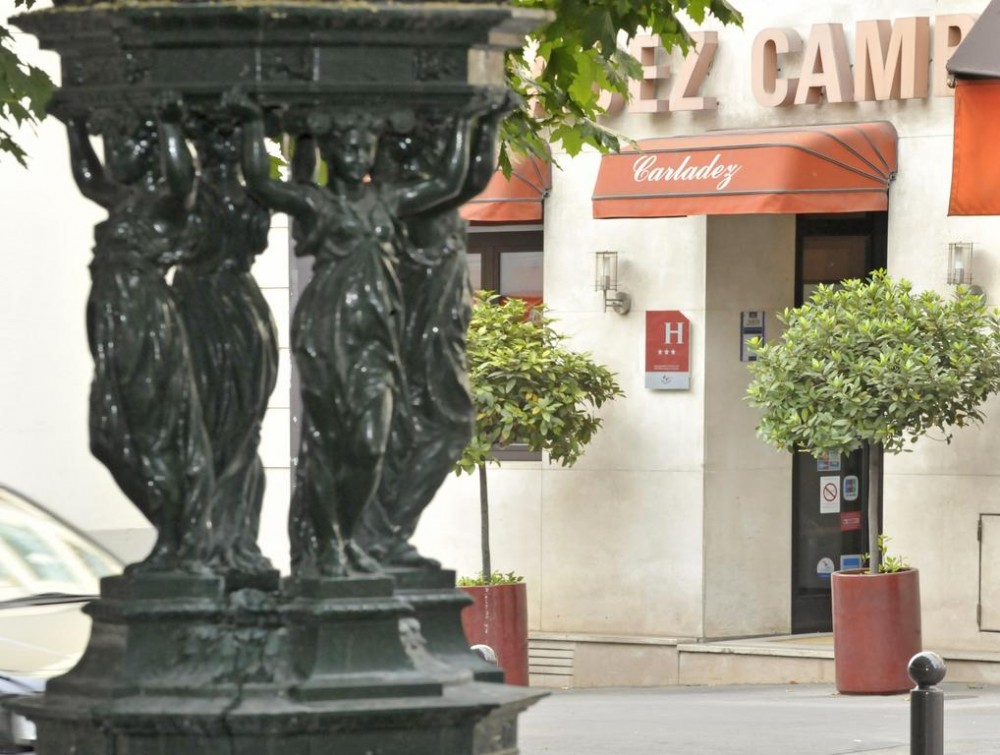 Photo de Carladez Cambronne