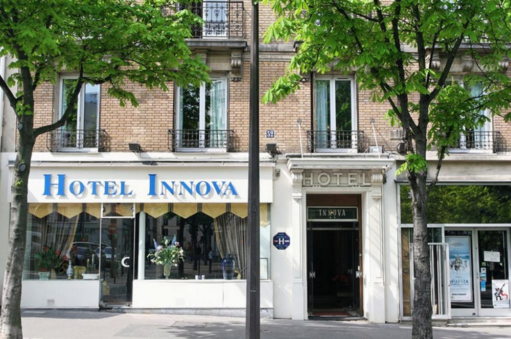 Photo de Innova