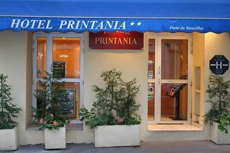 Photo de Printania Porte de Versailles