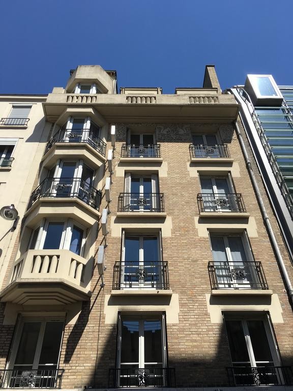 Photo de Hôtel Auguste