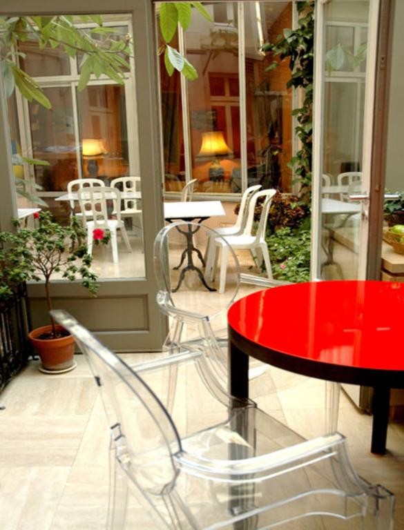 Photo de Beausejour Ranelagh