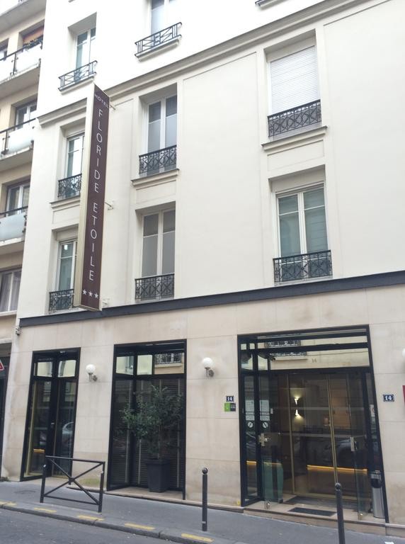 Photo de Floride-Etoile